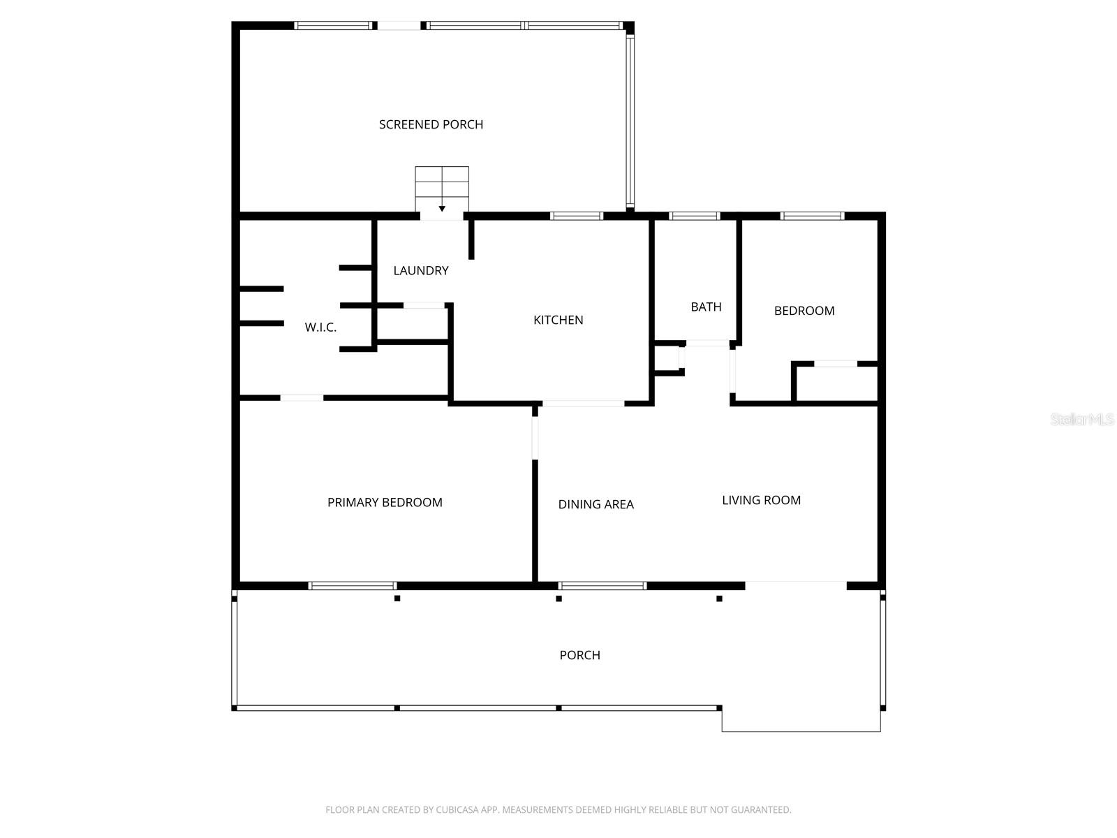 Image 2 of 50 For 18 Crescent Ridge Road