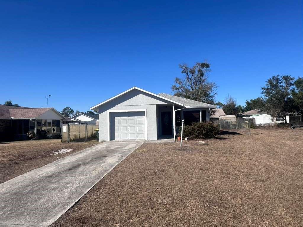 Details for 4325 Thompson Avenue, SEBRING, FL 33875
