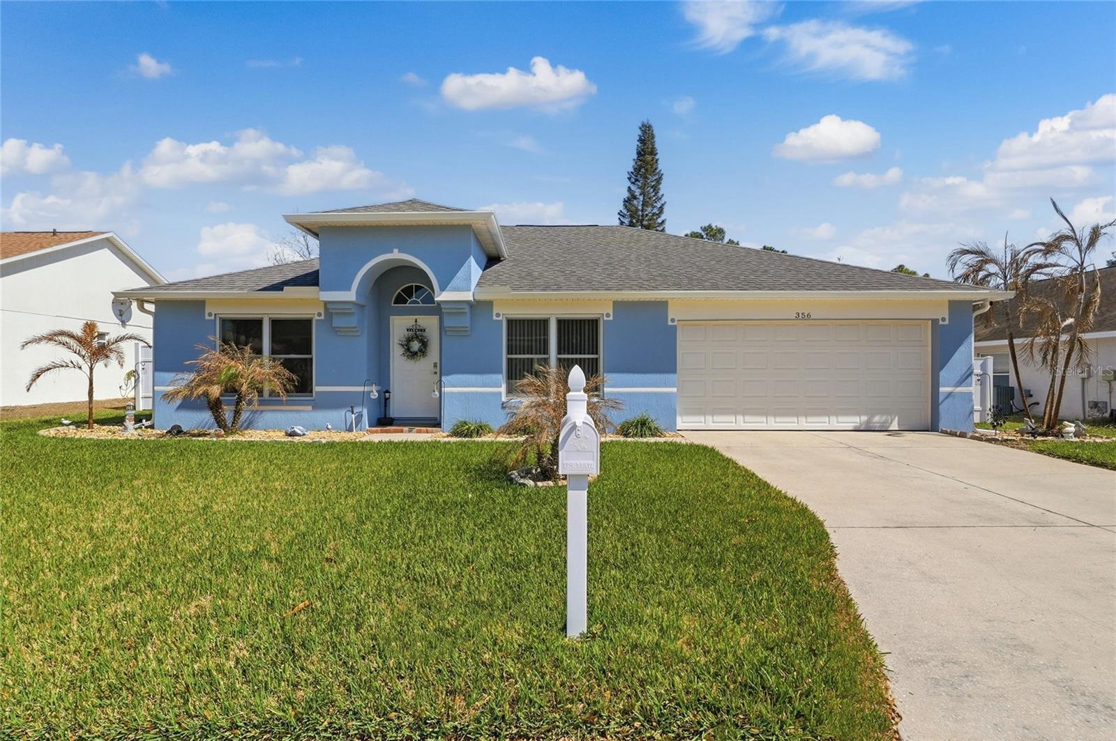 Details for 356 Sterling Drive, WINTER HAVEN, FL 33884