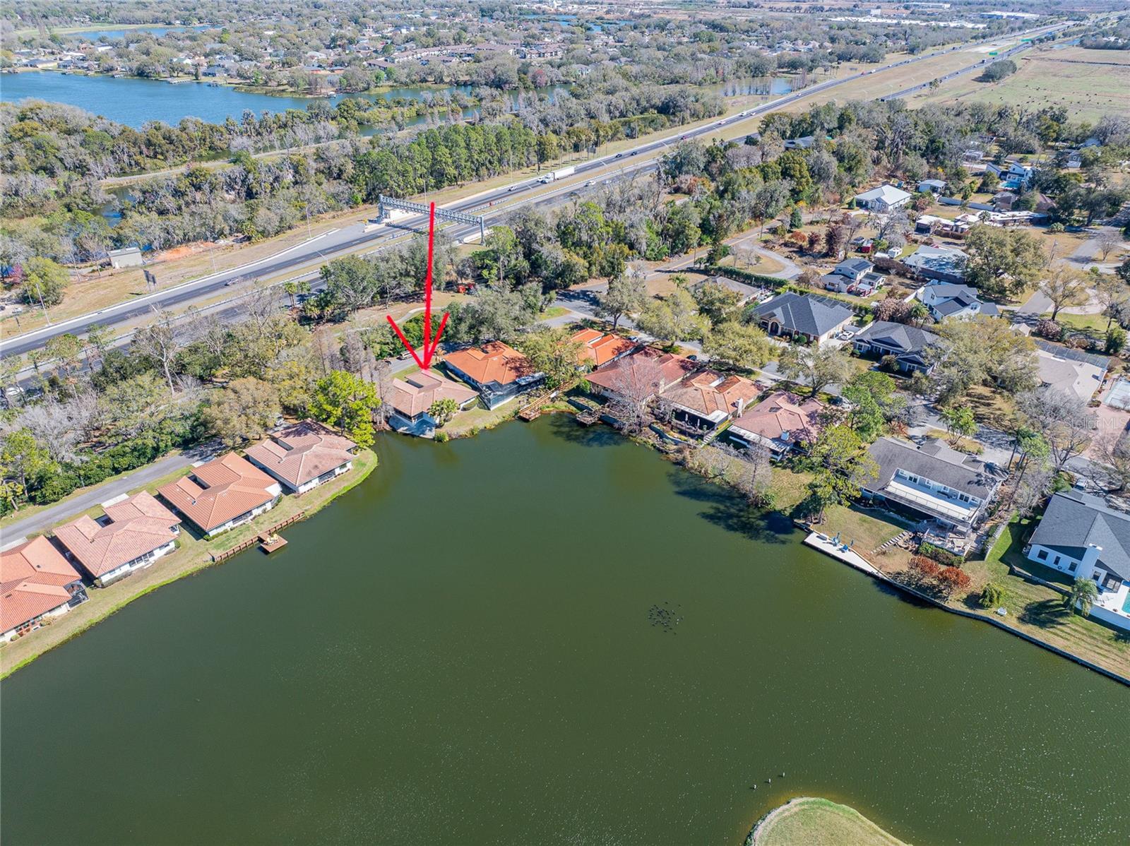 Image 47 of 53 For 1101 Rolling Woods Lane