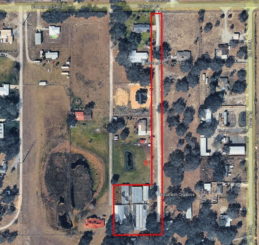 Details for 3557 Kokomo Road, HAINES CITY, FL 33844