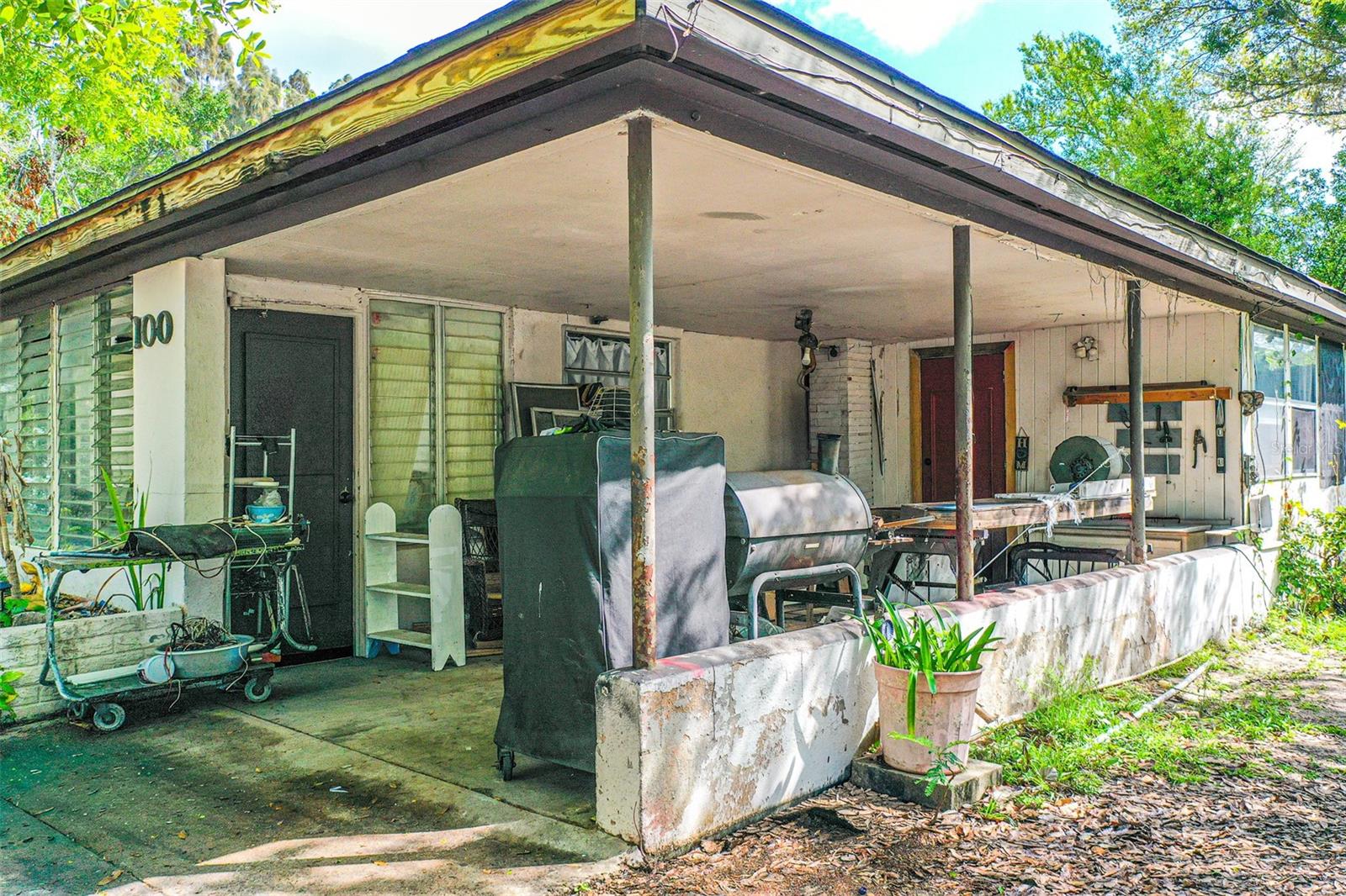 Image 4 of 19 For 100 Self Avenue