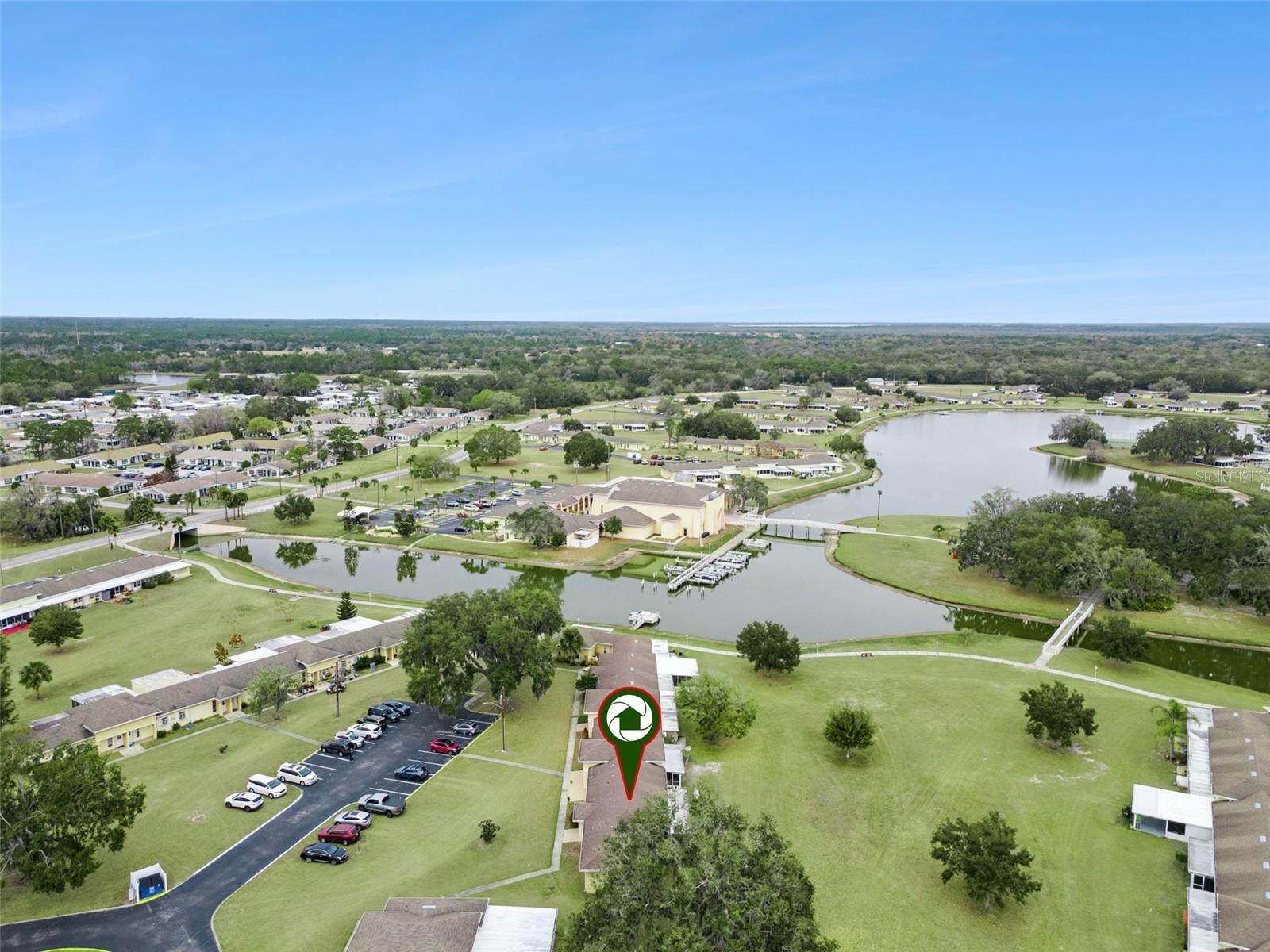 Image 52 of 57 For 1703 Club Circle