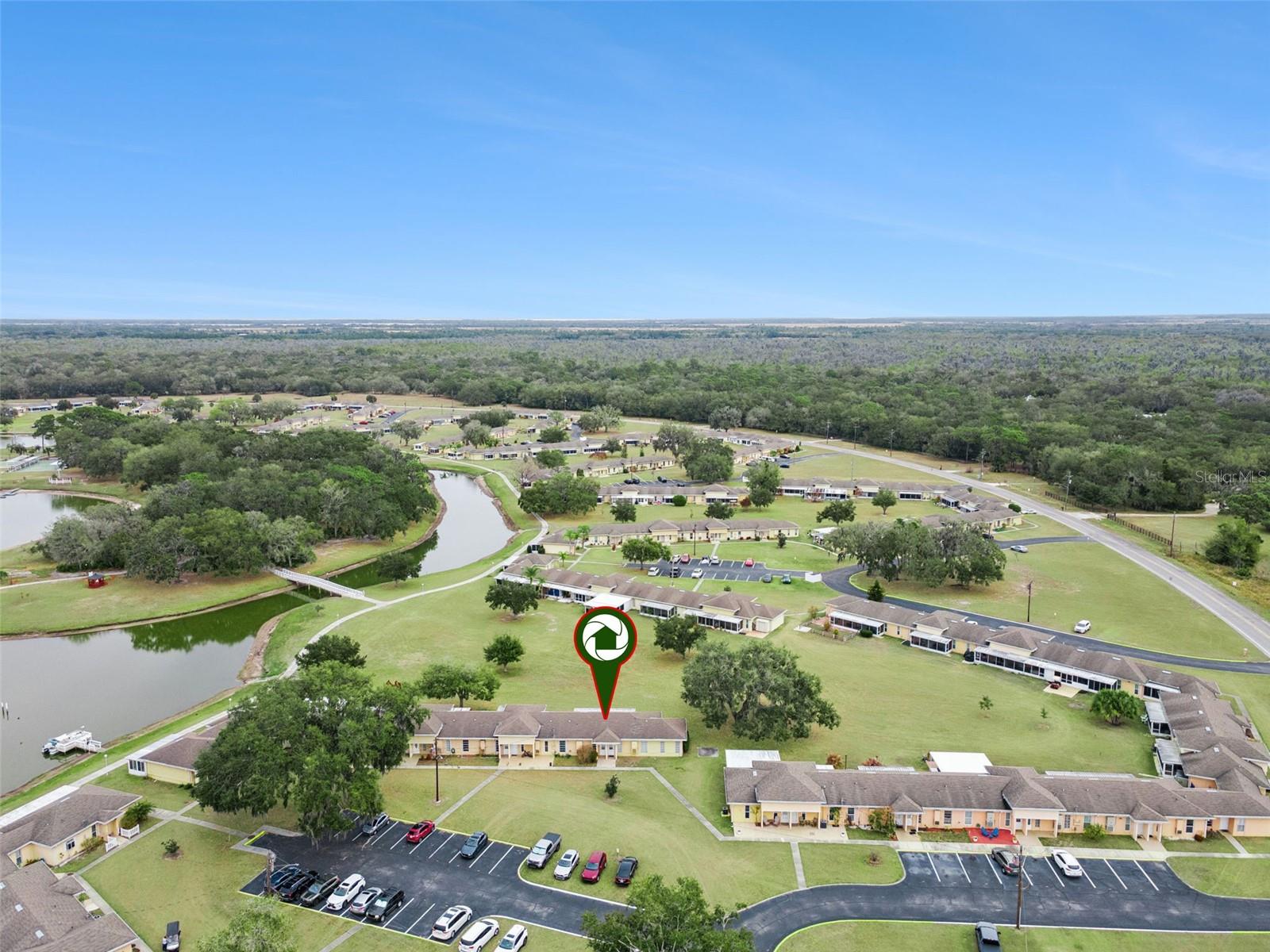 Image 54 of 57 For 1703 Club Circle