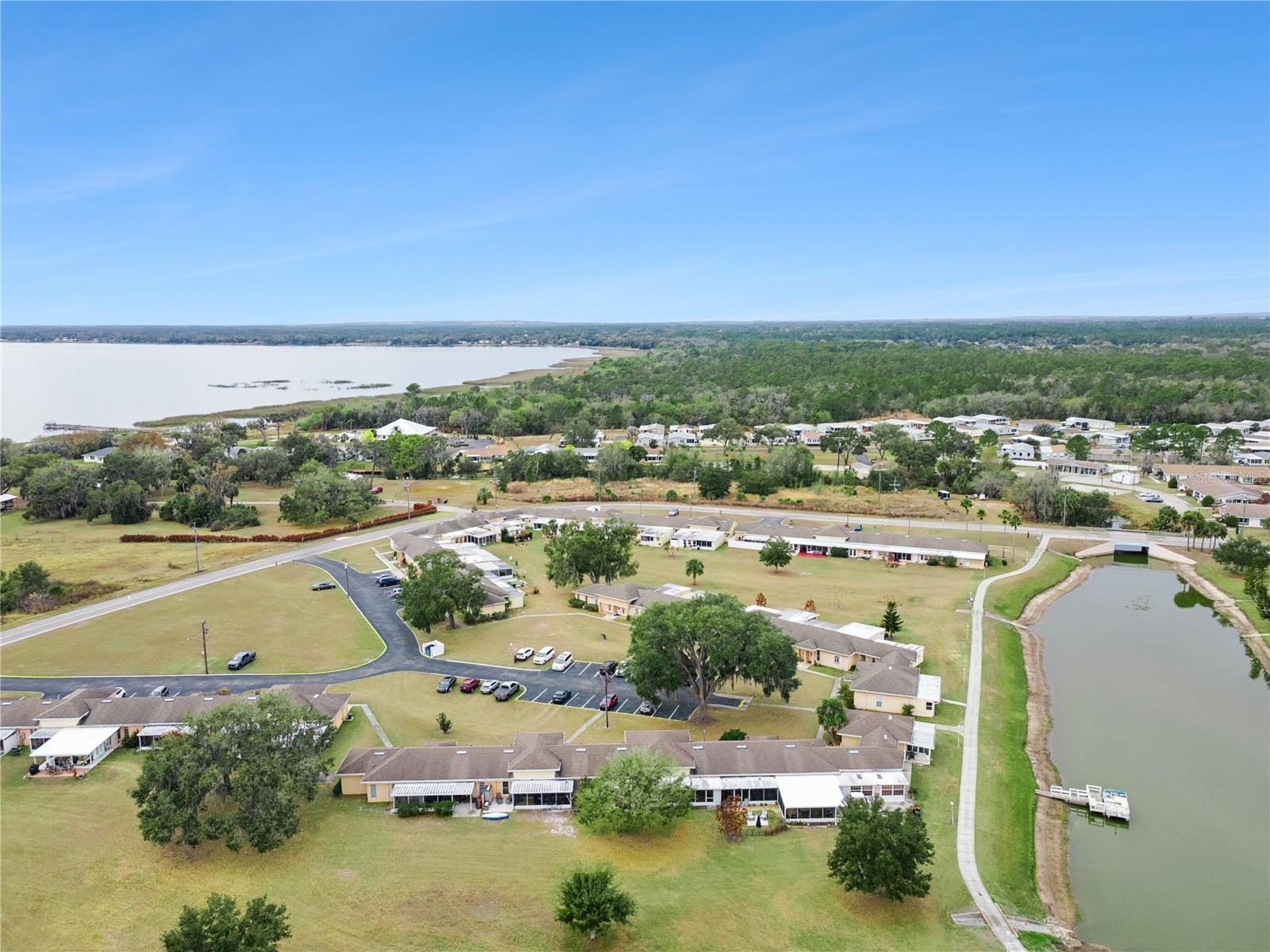 Image 56 of 57 For 1703 Club Circle