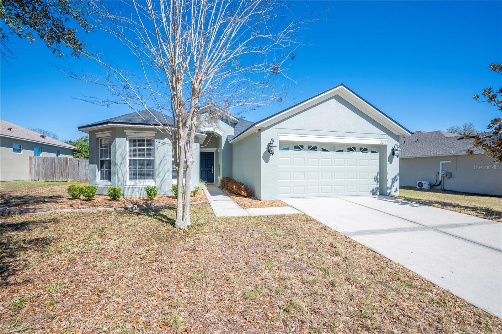 Details for 2439 Hamlet Circle, LAKELAND, FL 33810