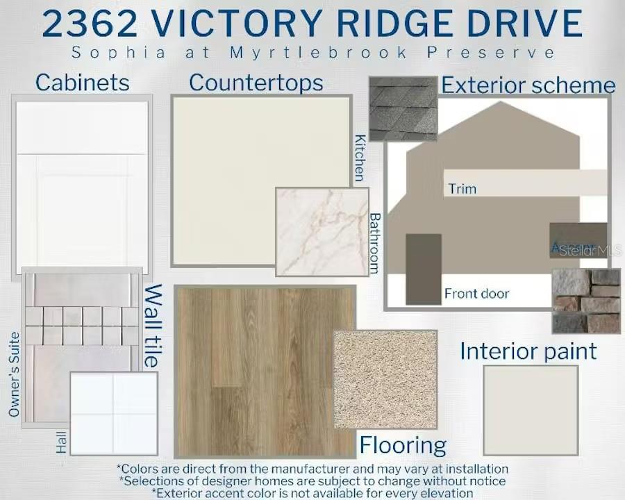 Image 3 of 4 For 2362 Victory Ridge Drive