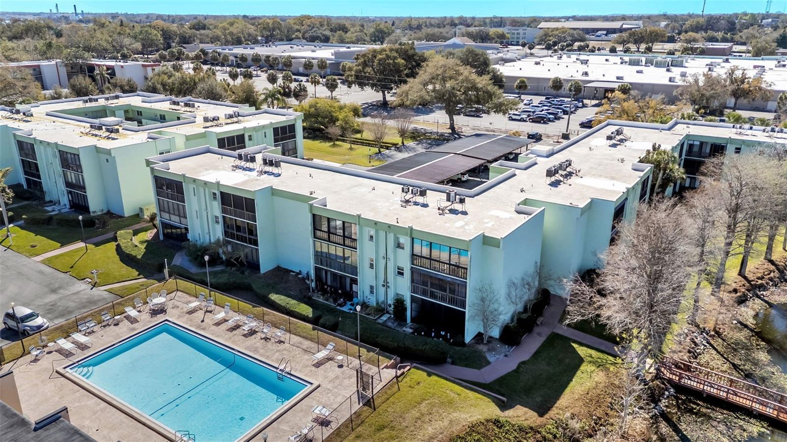 Image 2 of 40 For 1130 Lake Parker Avenue A109