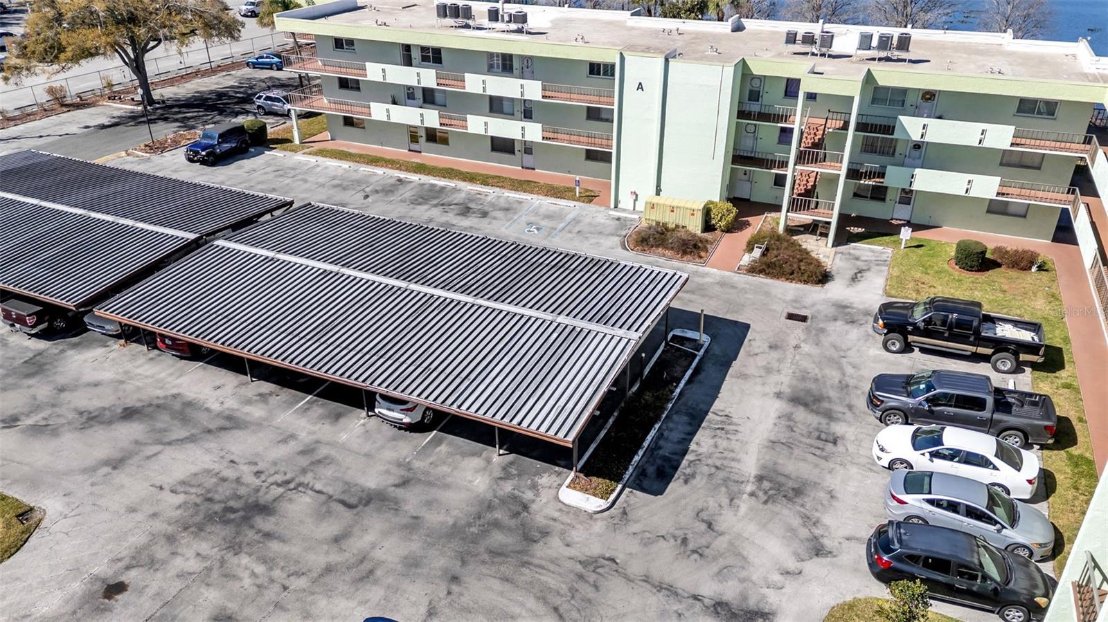 Image 32 of 40 For 1130 Lake Parker Avenue A109