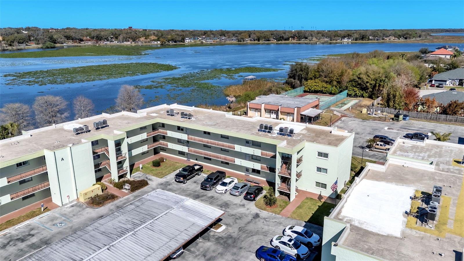 Image 35 of 40 For 1130 Lake Parker Avenue A109