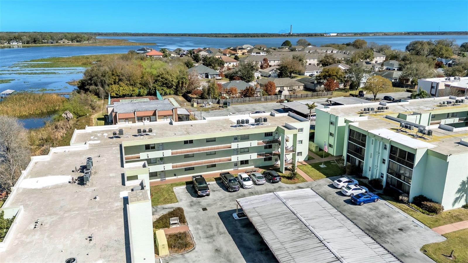 Image 39 of 40 For 1130 Lake Parker Avenue A109