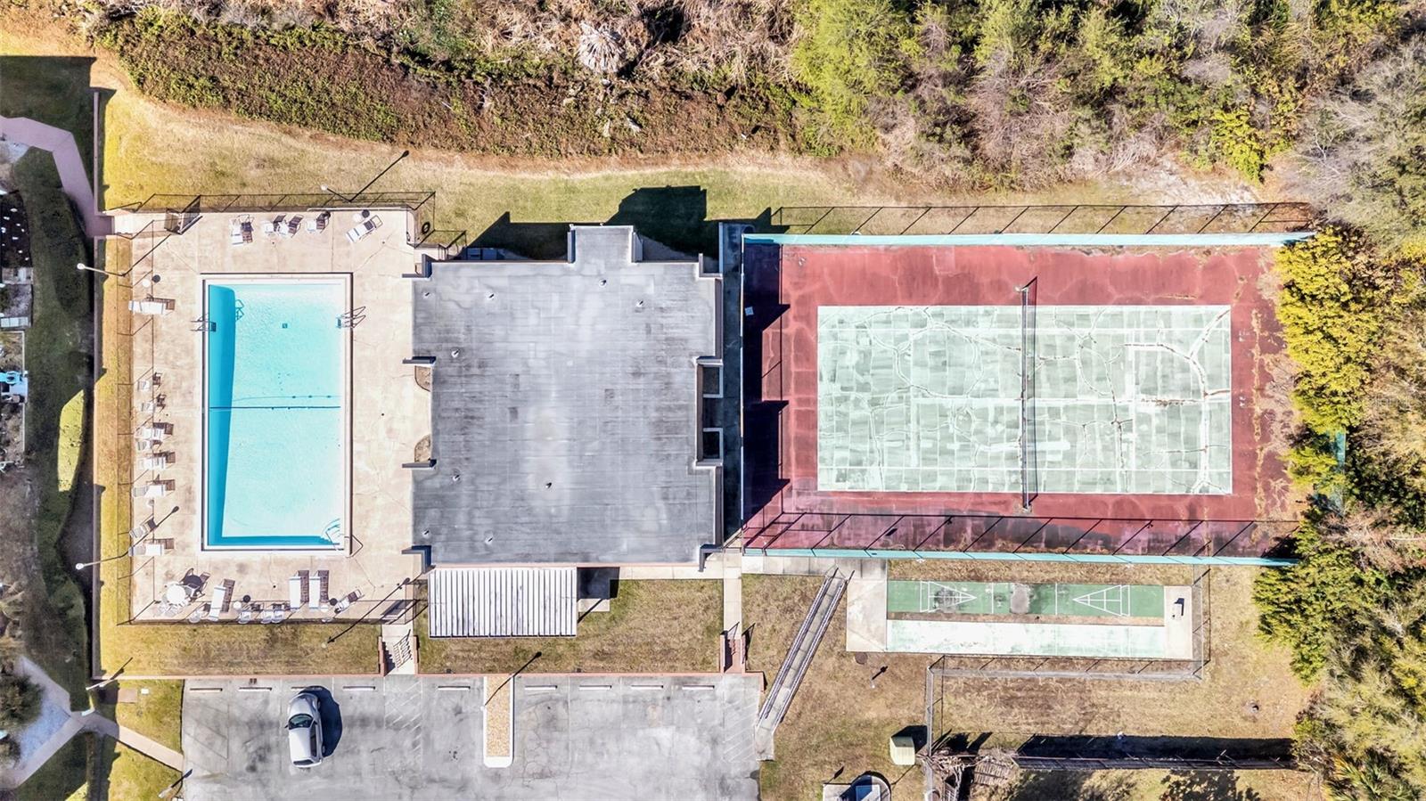 Image 40 of 40 For 1130 Lake Parker Avenue A109