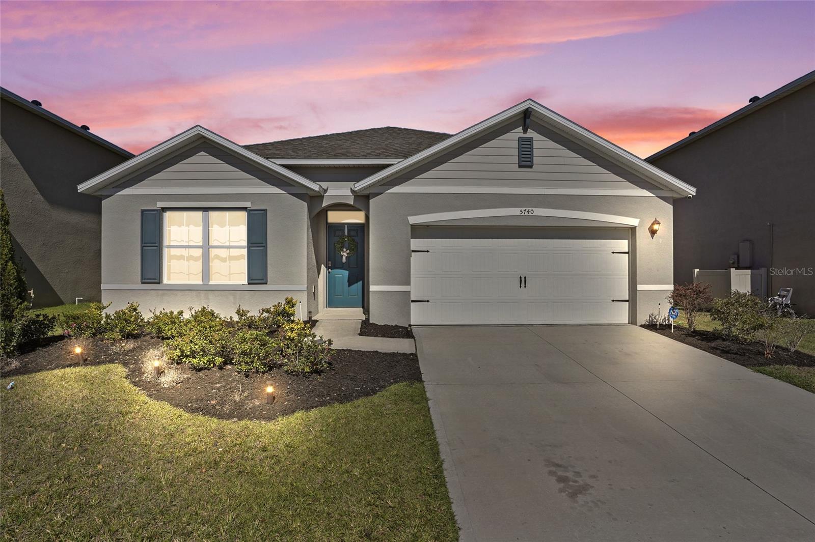 Image 4 of 48 For 5740 Grey Granite Way