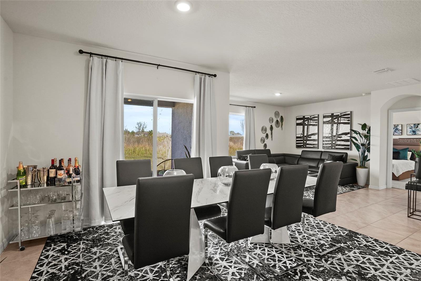 Image 9 of 48 For 5740 Grey Granite Way