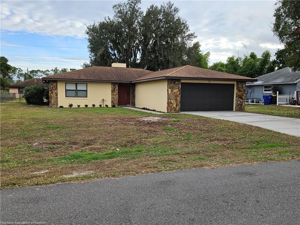 Details for 511 Elgin Street, SEBRING, FL 33875