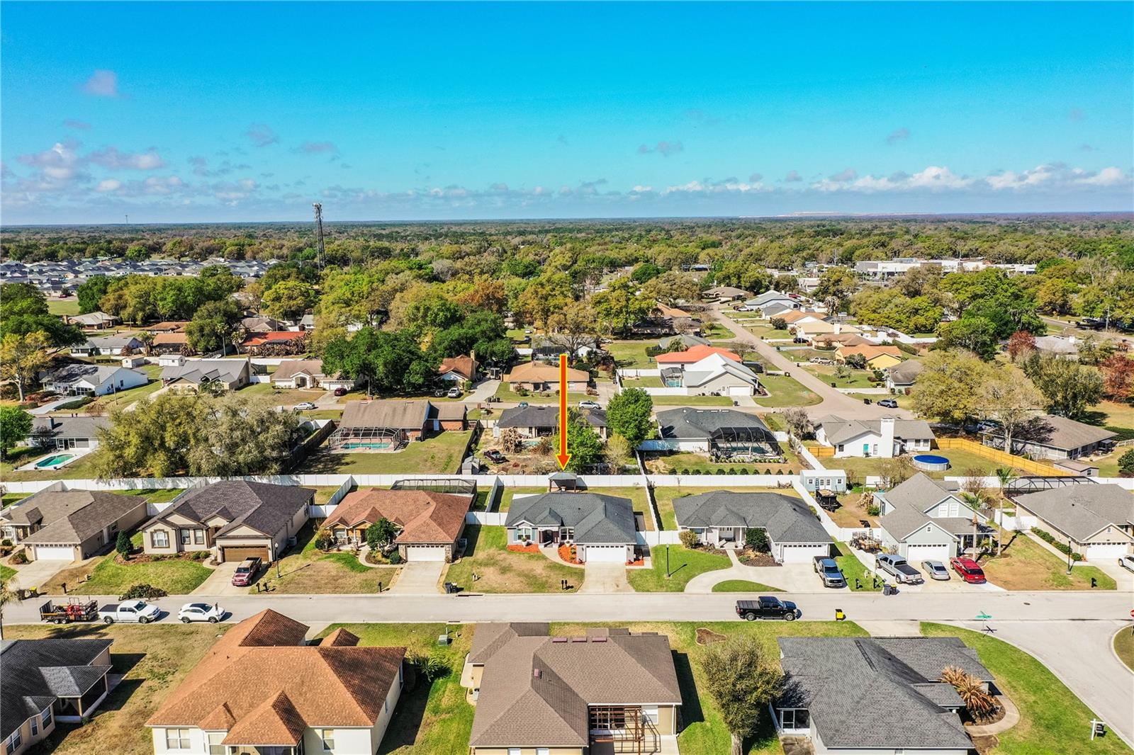 Image 5 of 48 For 7144 Remington Oaks Loop