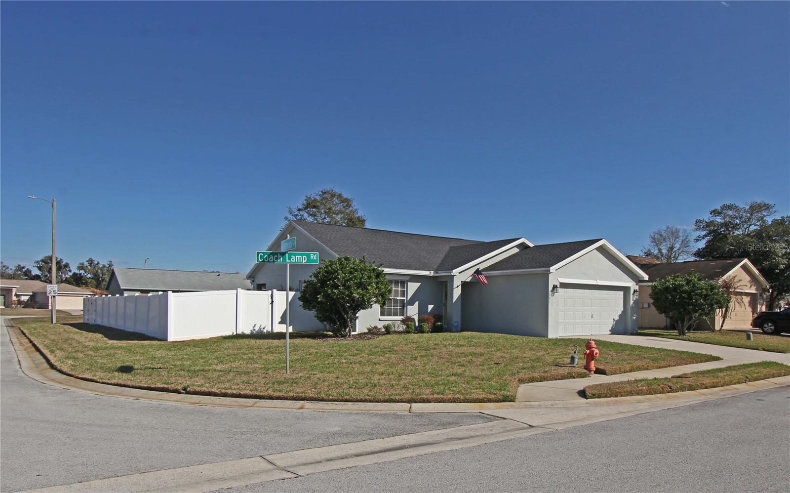 Image 2 of 38 For 2941 Coach Lamp Road