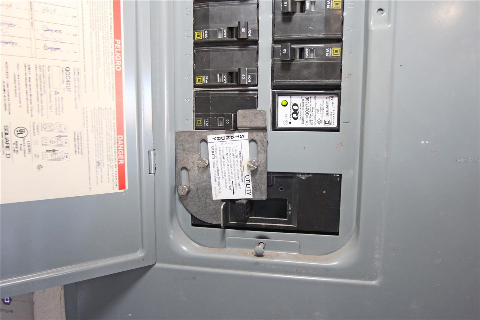 Image 8 of 38 For 2941 Coach Lamp Road