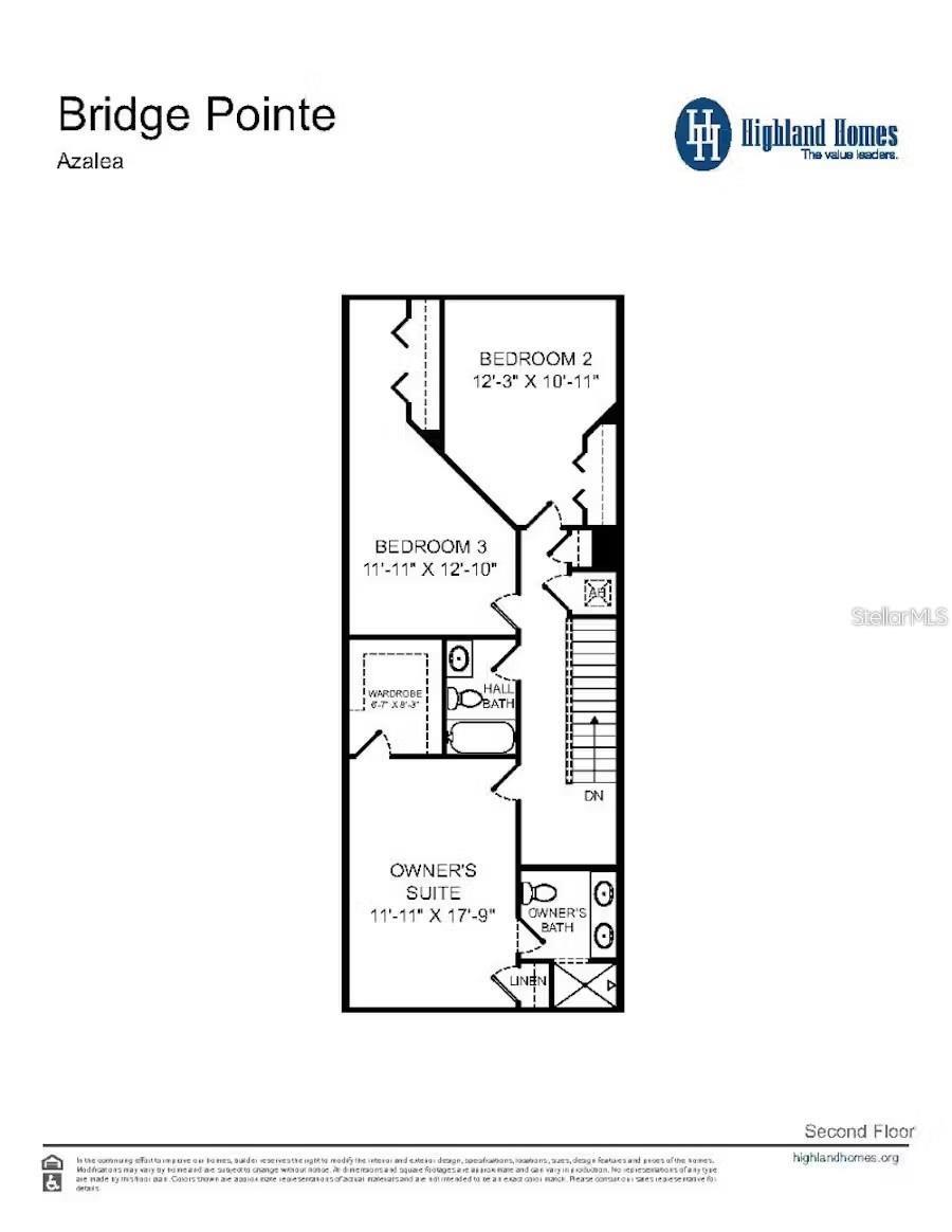 Image 3 of 8 For 294 Chesapeake Drive