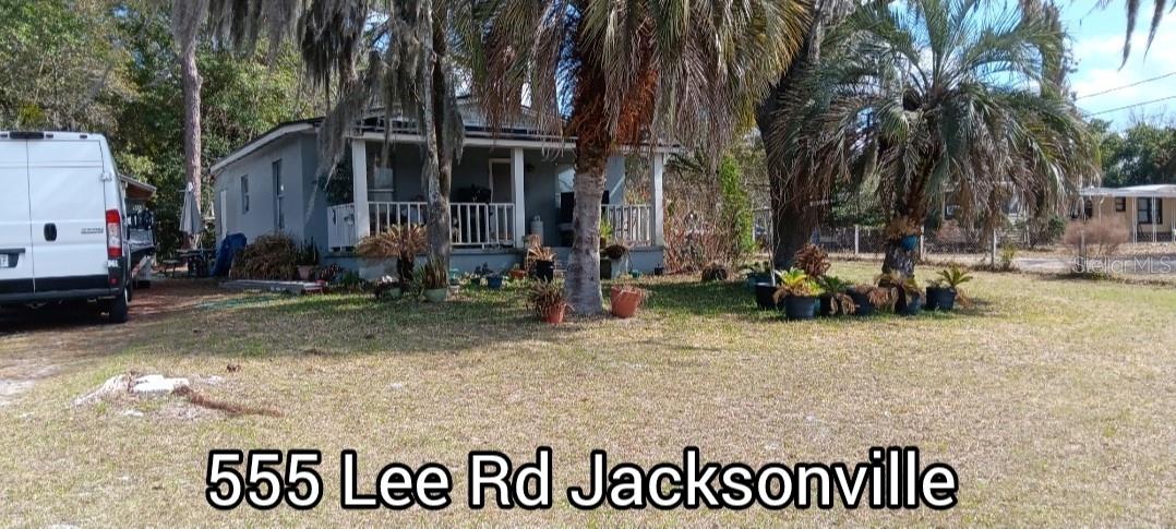 Details for 555-565 Lee Road, JACKSONVILLE, FL 32225