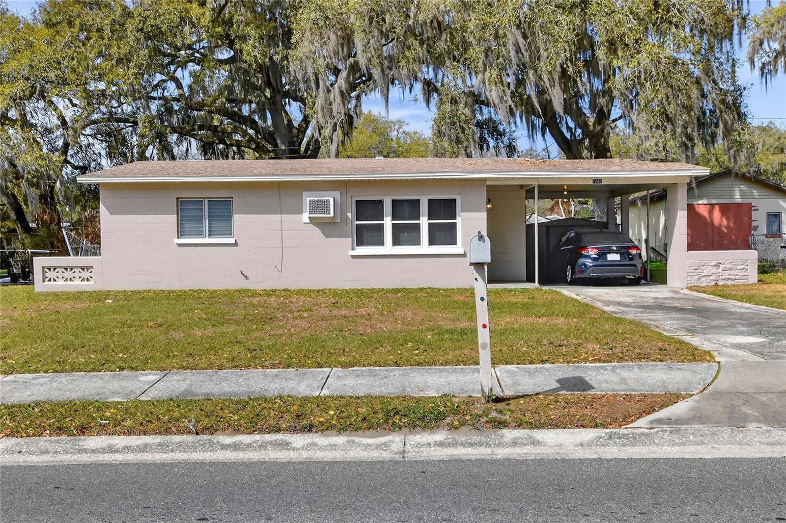 Details for 1248 Woodland Avenue, LAKELAND, FL 33801