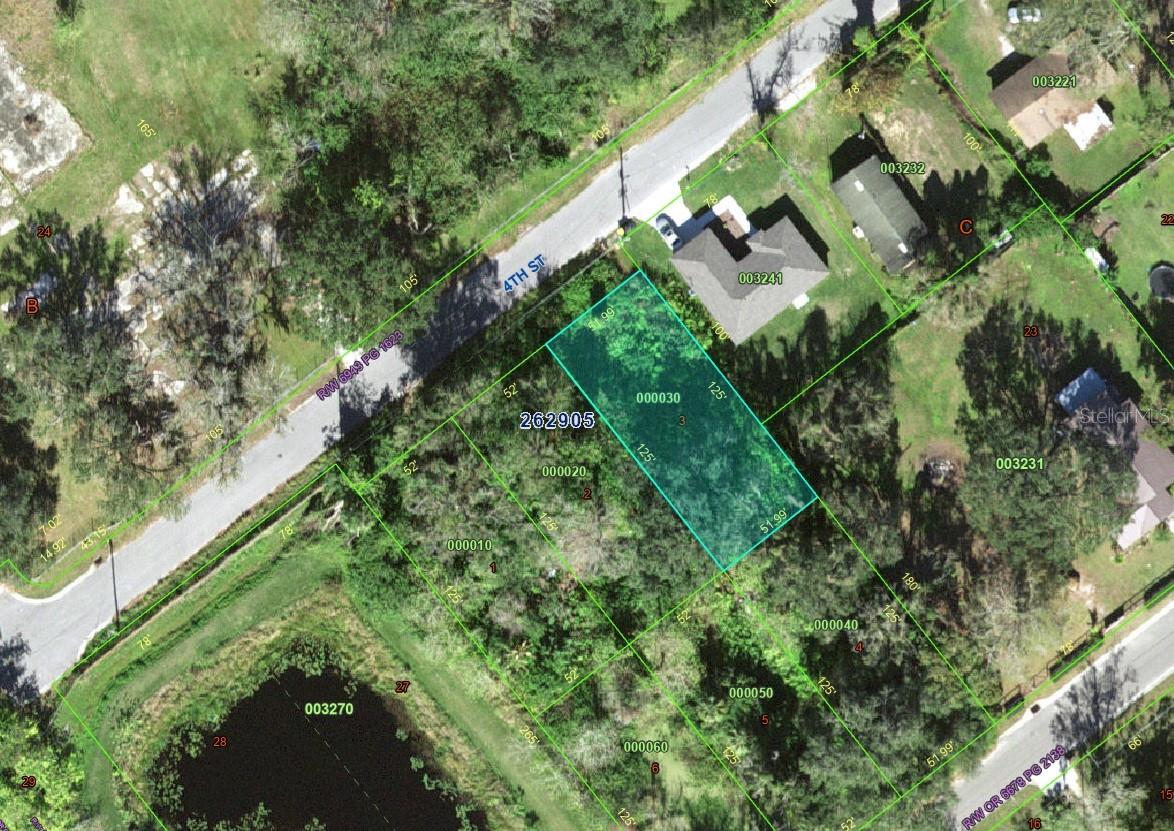 Image 3 of 7 For 126 4th Street