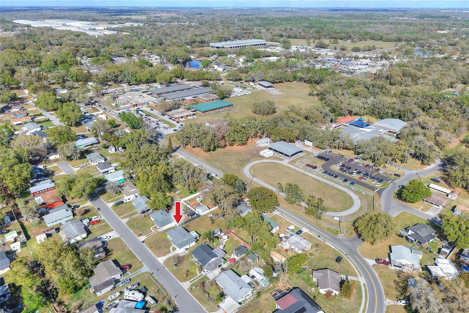 Image 47 of 48 For 1229 Rawls Drive