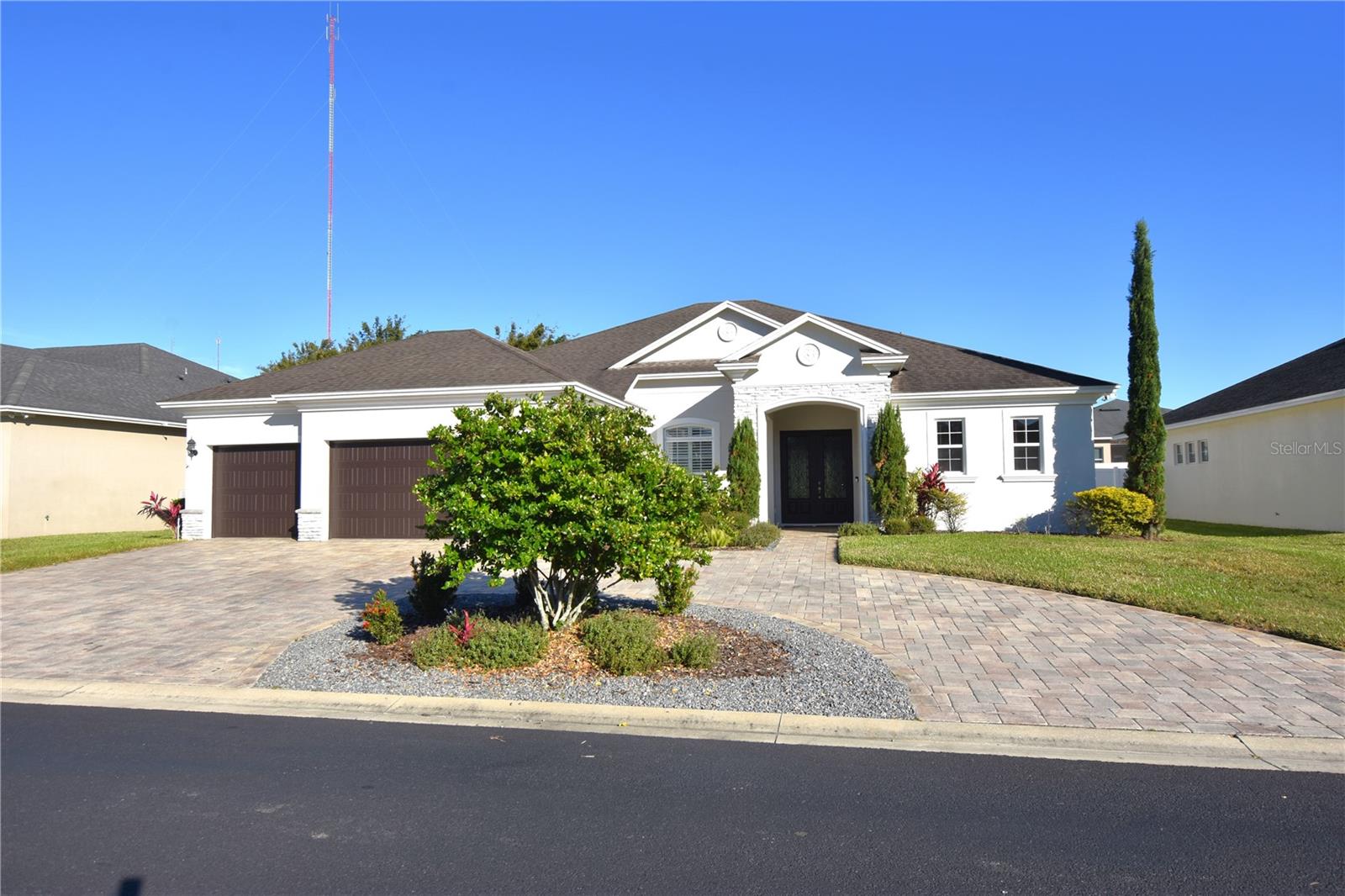 Image 44 of 45 For 6986 Highlands Creek Avenue