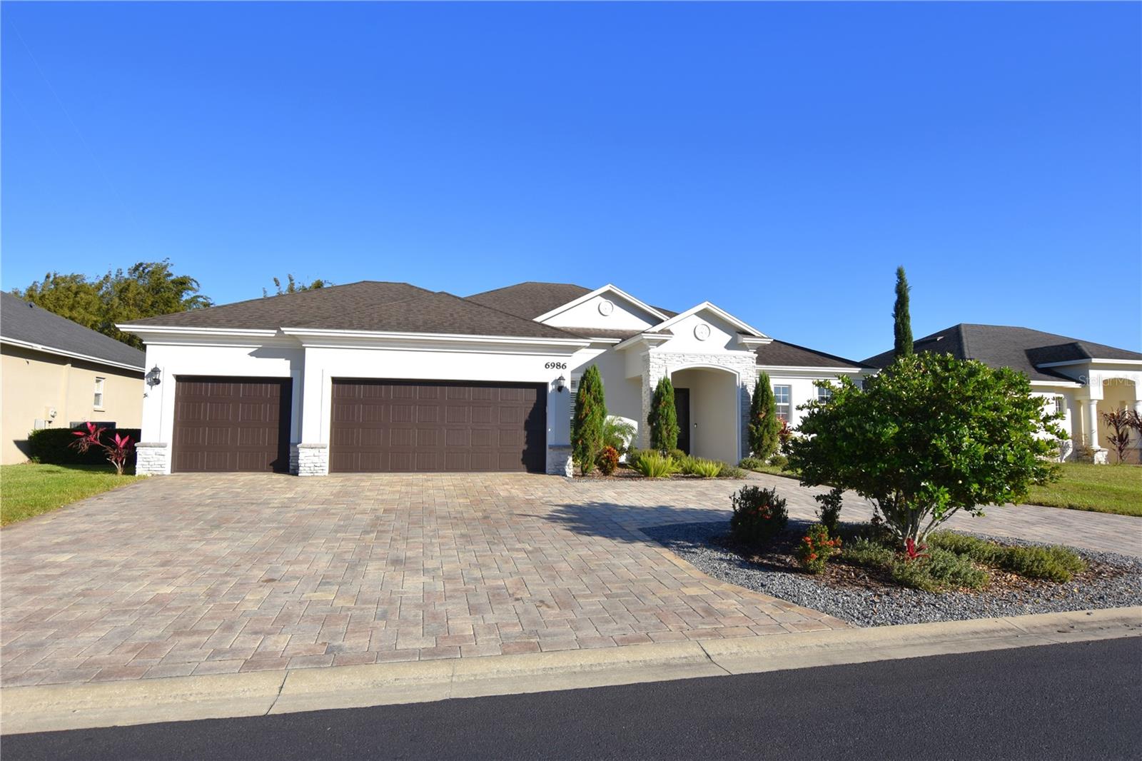 Image 45 of 45 For 6986 Highlands Creek Avenue