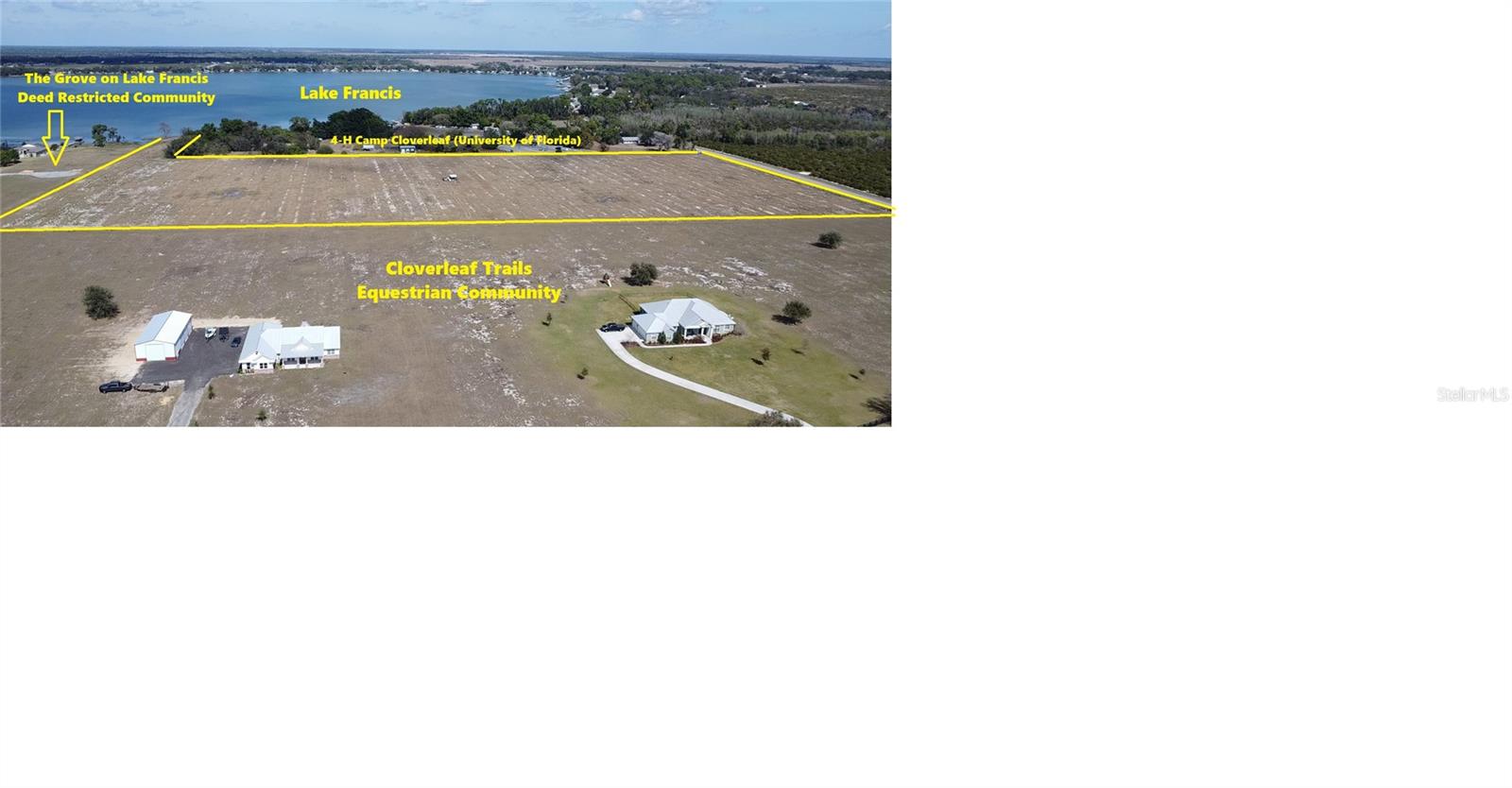 Image 4 of 28 For 100 Cloverleaf Road