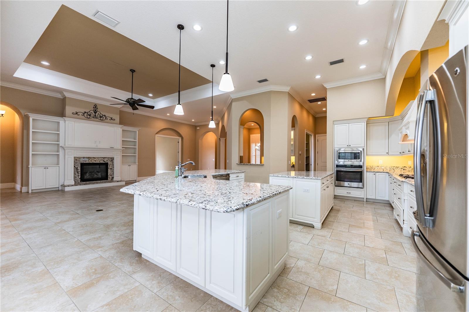 Image 32 of 74 For 2968 Sanctuary Circle