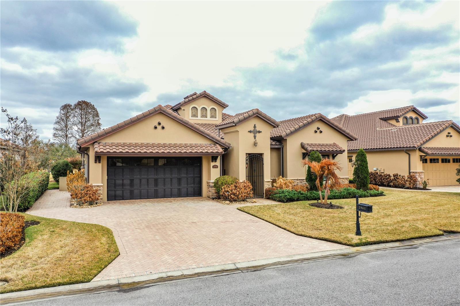 Image 4 of 74 For 2968 Sanctuary Circle