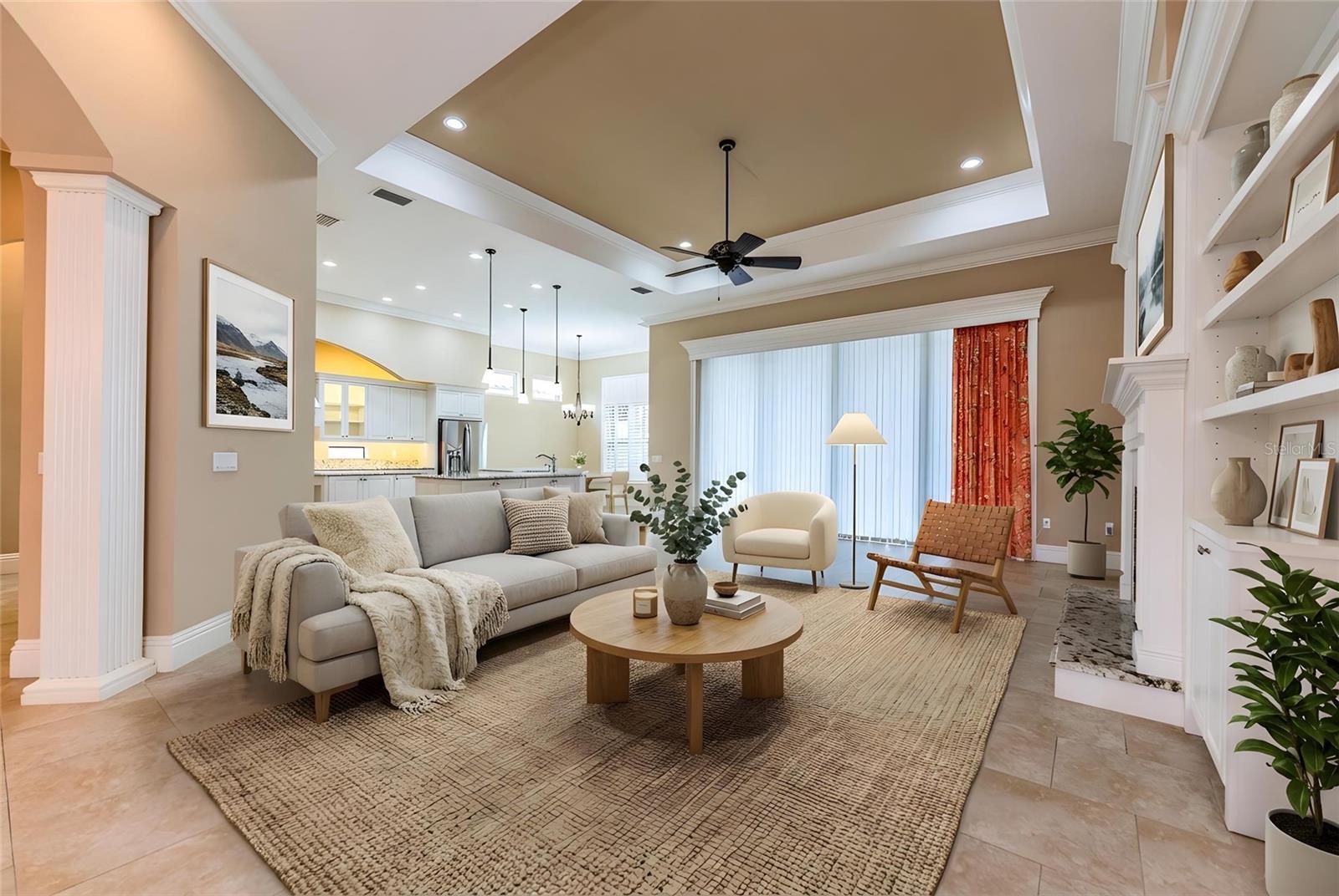 Image 68 of 74 For 2968 Sanctuary Circle