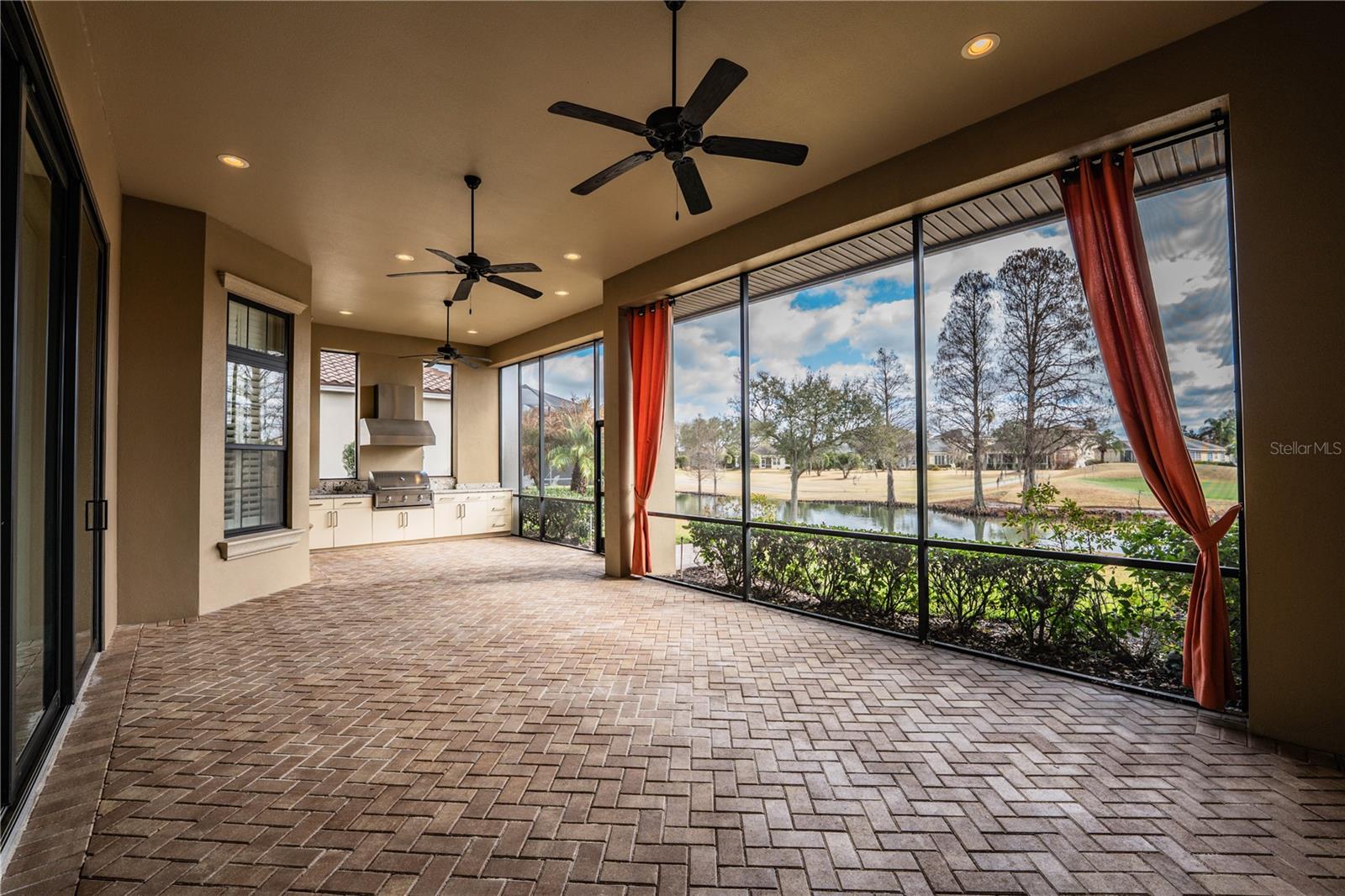 Image 72 of 74 For 2968 Sanctuary Circle