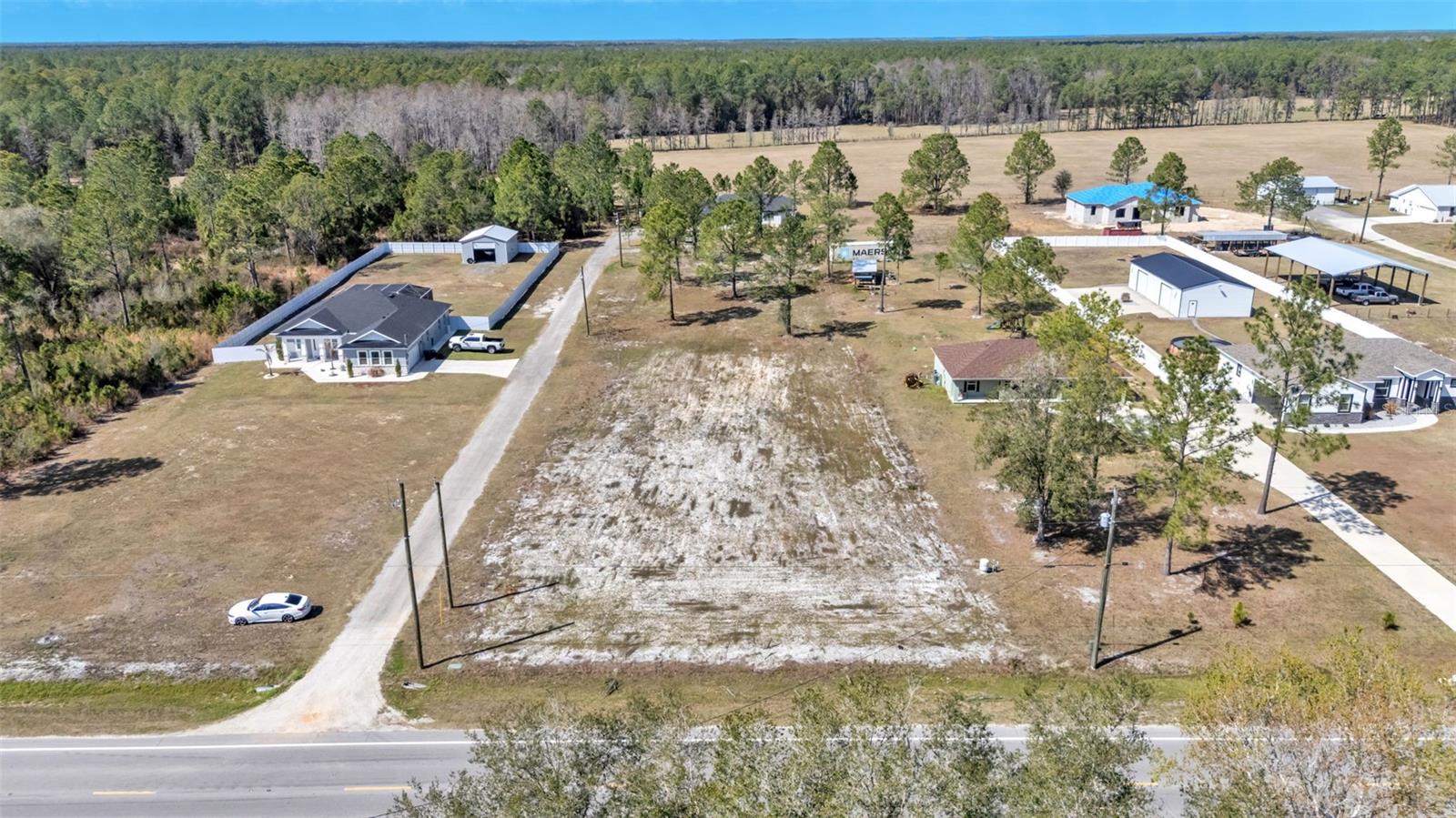 Details for 0 Rockridge Road, LAKELAND, FL 33809