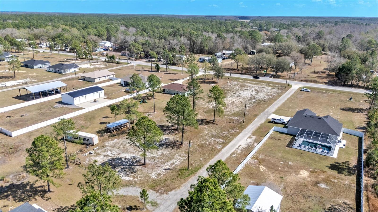 Image 11 of 11 For 0 Rockridge Road