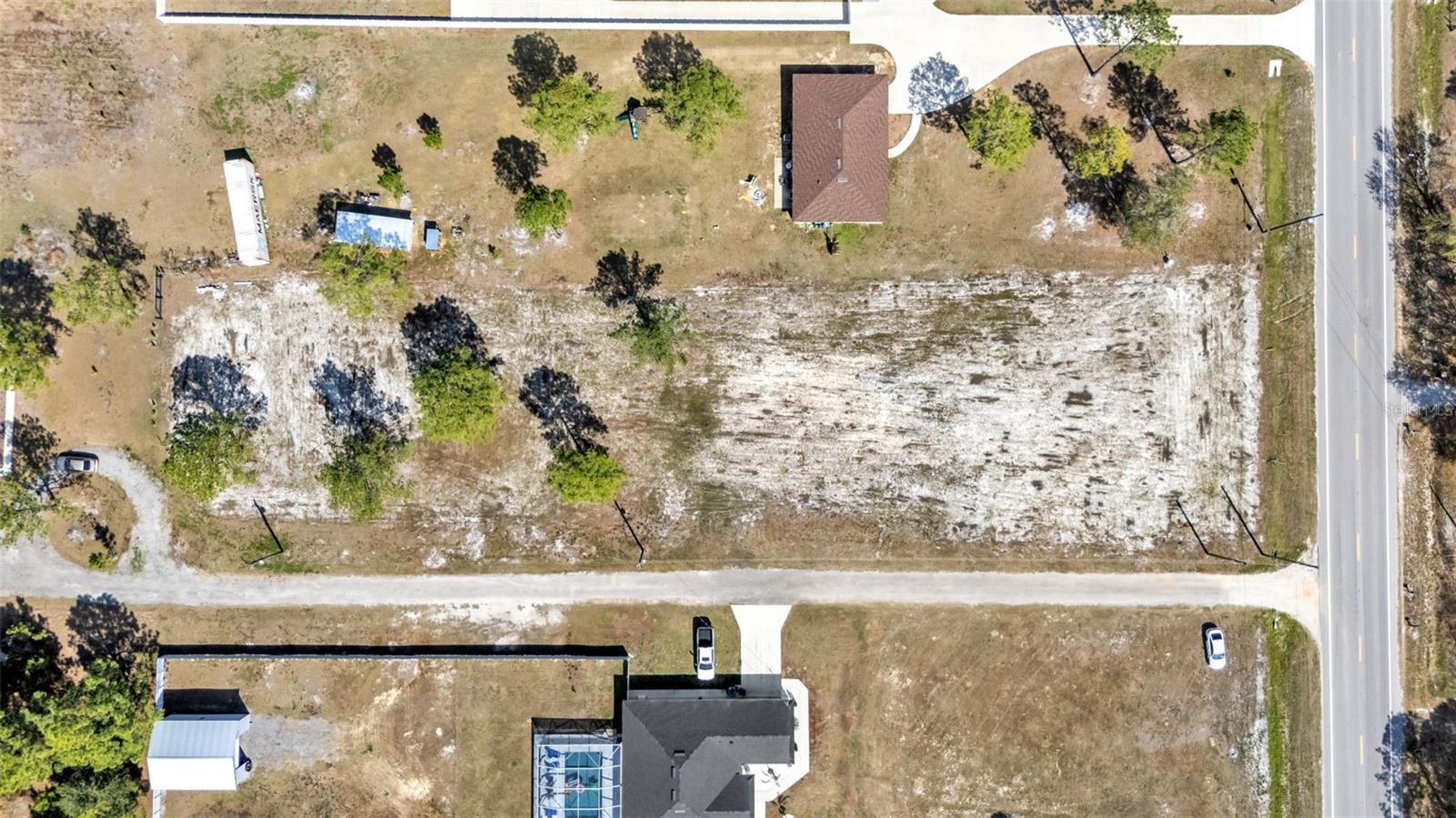 Image 6 of 11 For 0 Rockridge Road