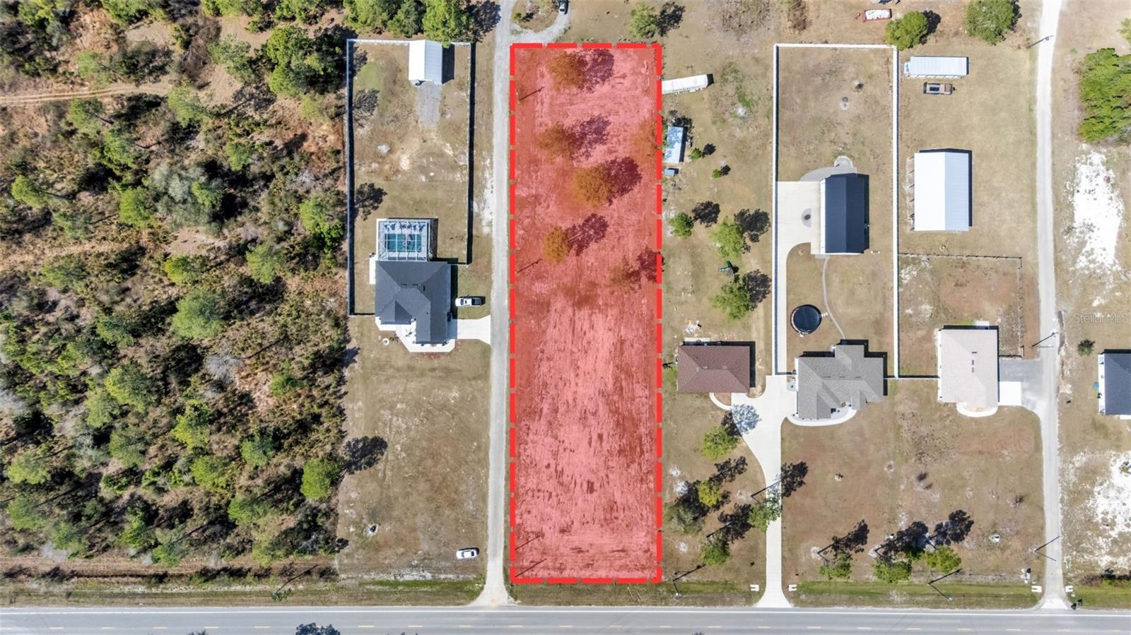 Image 7 of 11 For 0 Rockridge Road