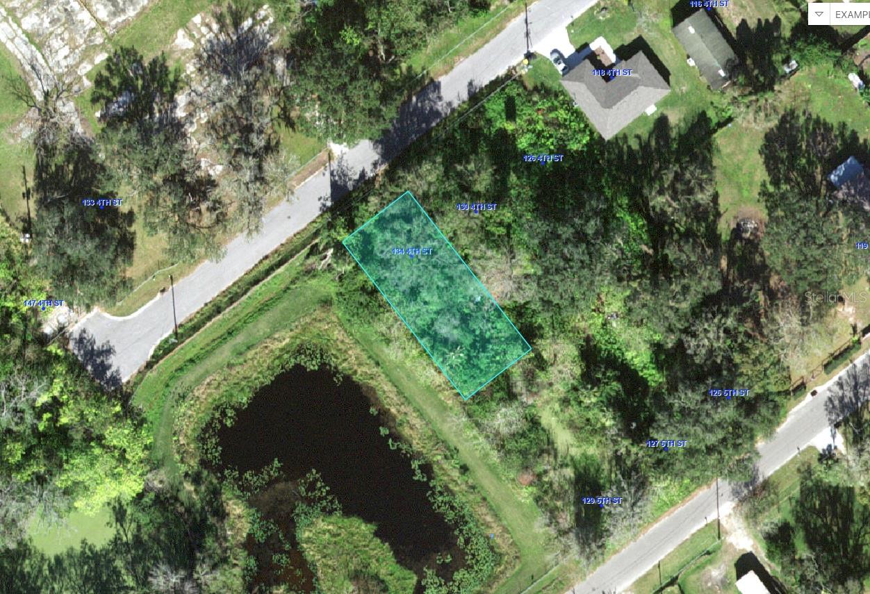 Image 2 of 6 For 134 4th Street