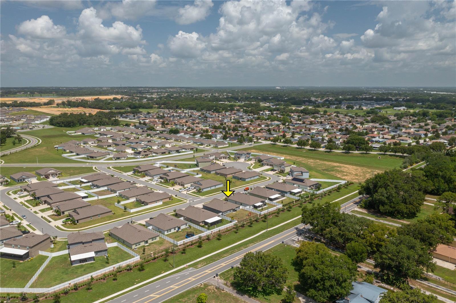 Image 27 of 29 For 2958 Flying Blackbird Road