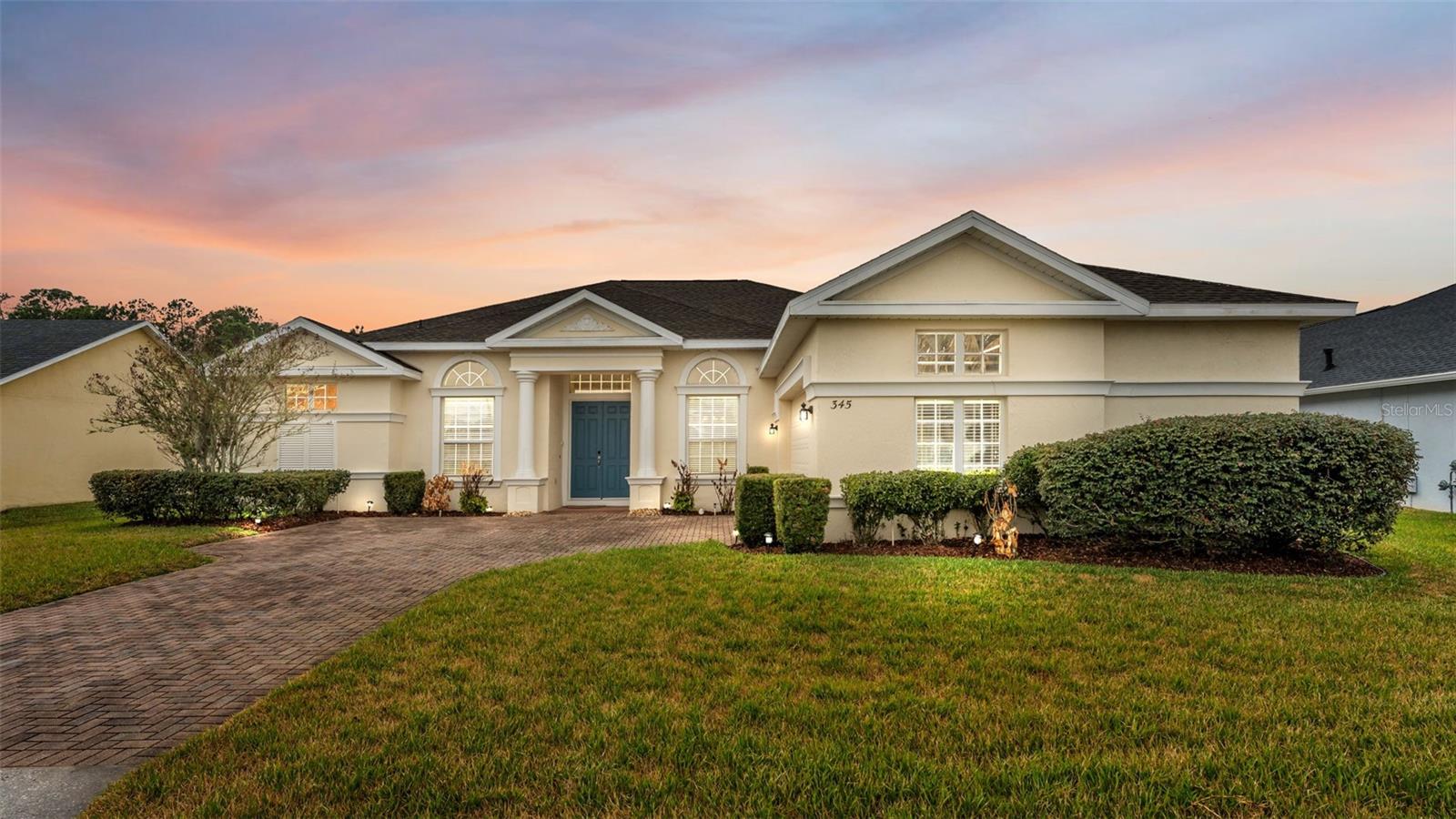 Details for 345 Barbera Drive, DAVENPORT, FL 33897