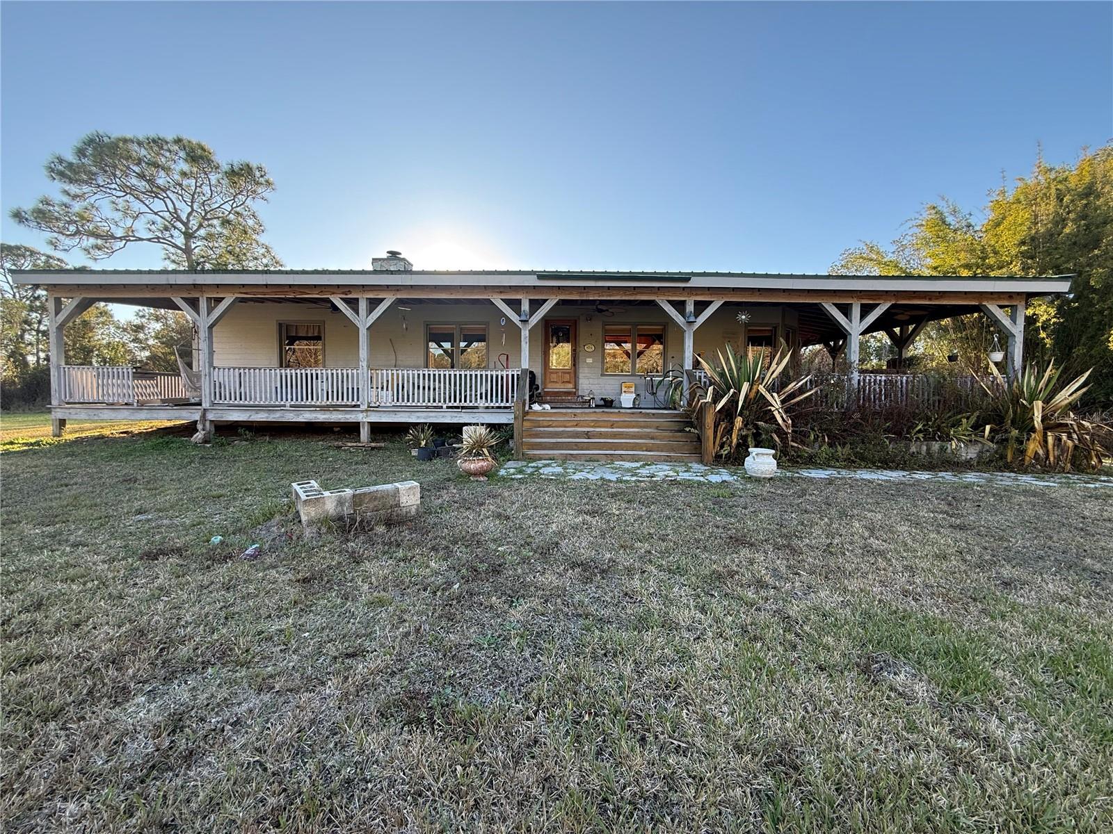 Details for 28265 65th Terrace, OKEECHOBEE, FL 34972