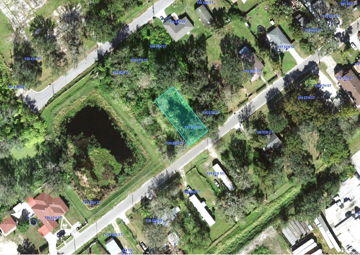 Image 3 of 6 For 127 5th Street