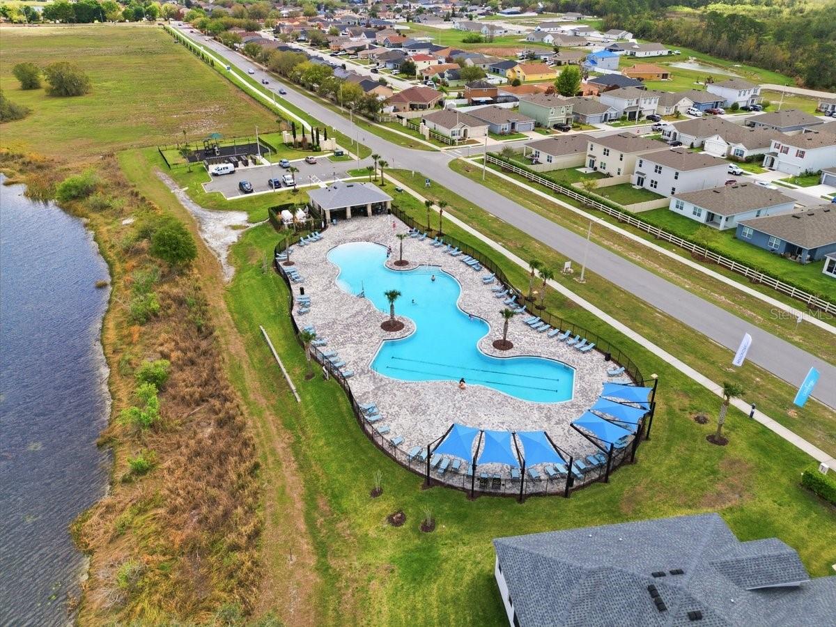 Image 40 of 45 For 608 Vittorio Drive