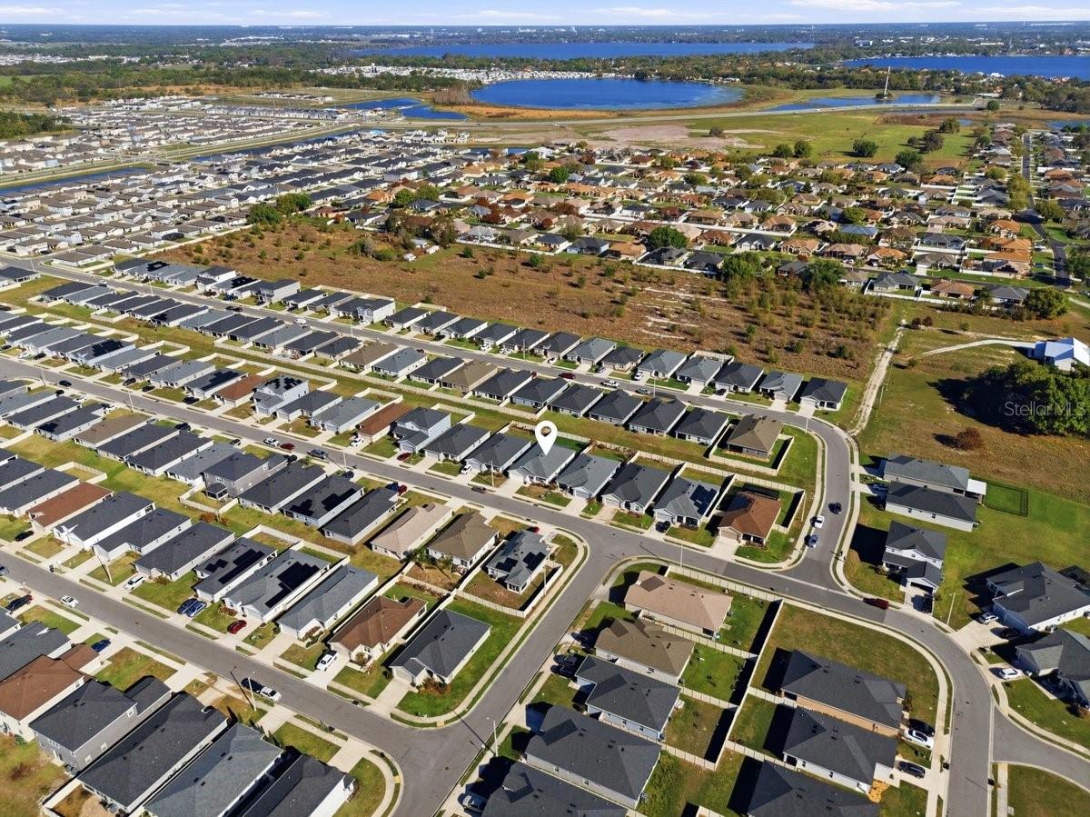 Image 45 of 45 For 608 Vittorio Drive