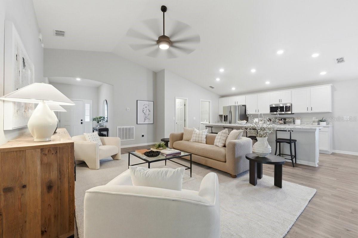 Image 6 of 45 For 608 Vittorio Drive