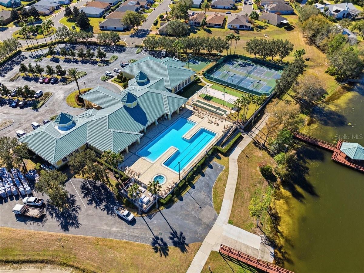 Image 45 of 60 For 3357 Grenville Drive