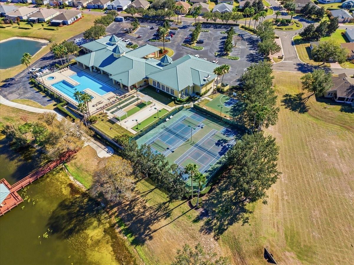 Image 48 of 60 For 3357 Grenville Drive