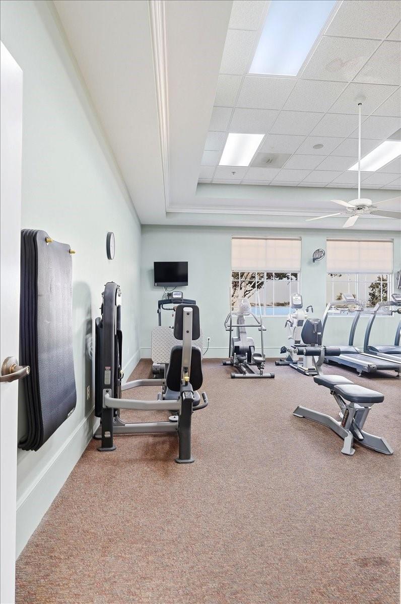 Image 54 of 60 For 3357 Grenville Drive