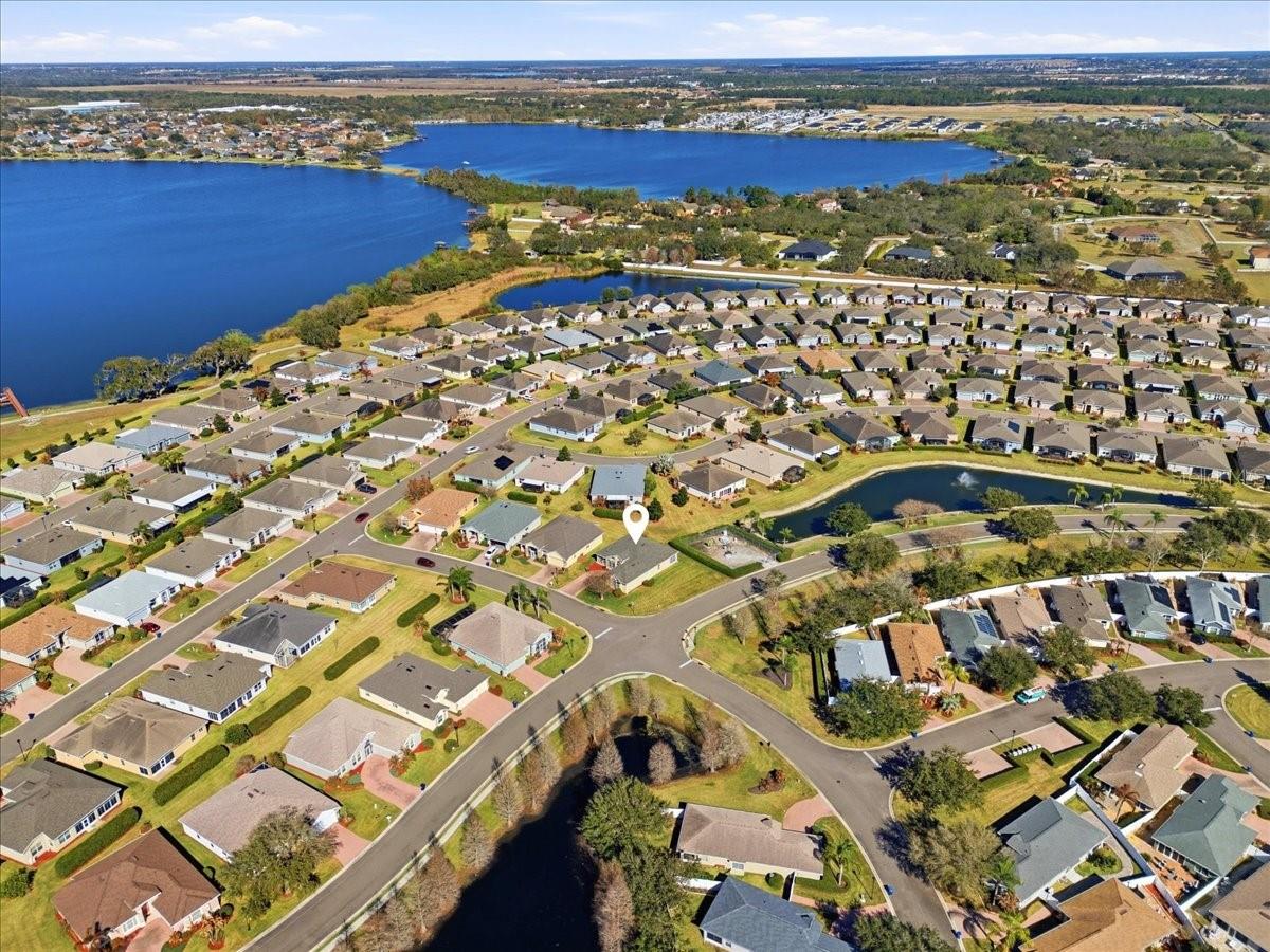 Image 56 of 60 For 3357 Grenville Drive